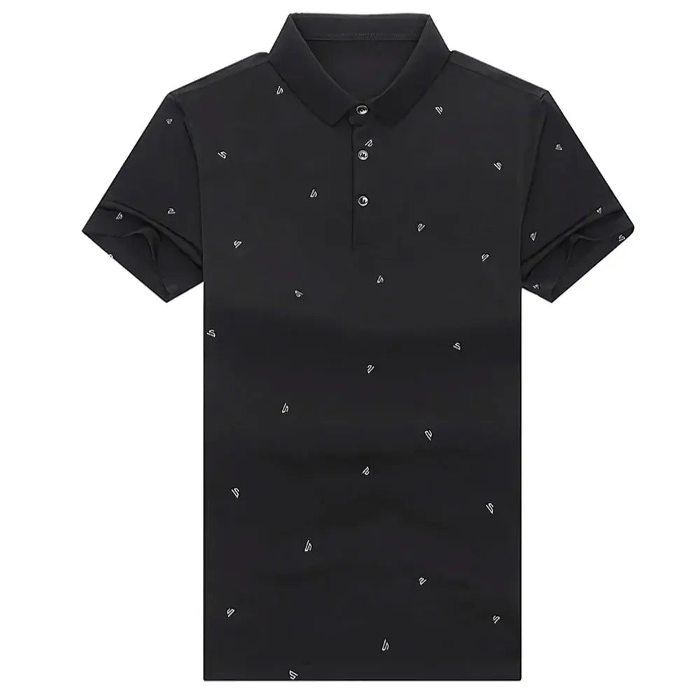Camisa Polo Masculina Romenzi Milano RZ078