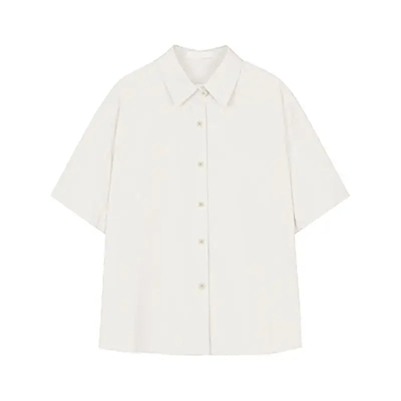 Camisa de Linho Masculina Oversized Romenzi RZ799 em detalhe, peça leve em linho premium com corte amplo que garante conforto, estilo e praticidade.