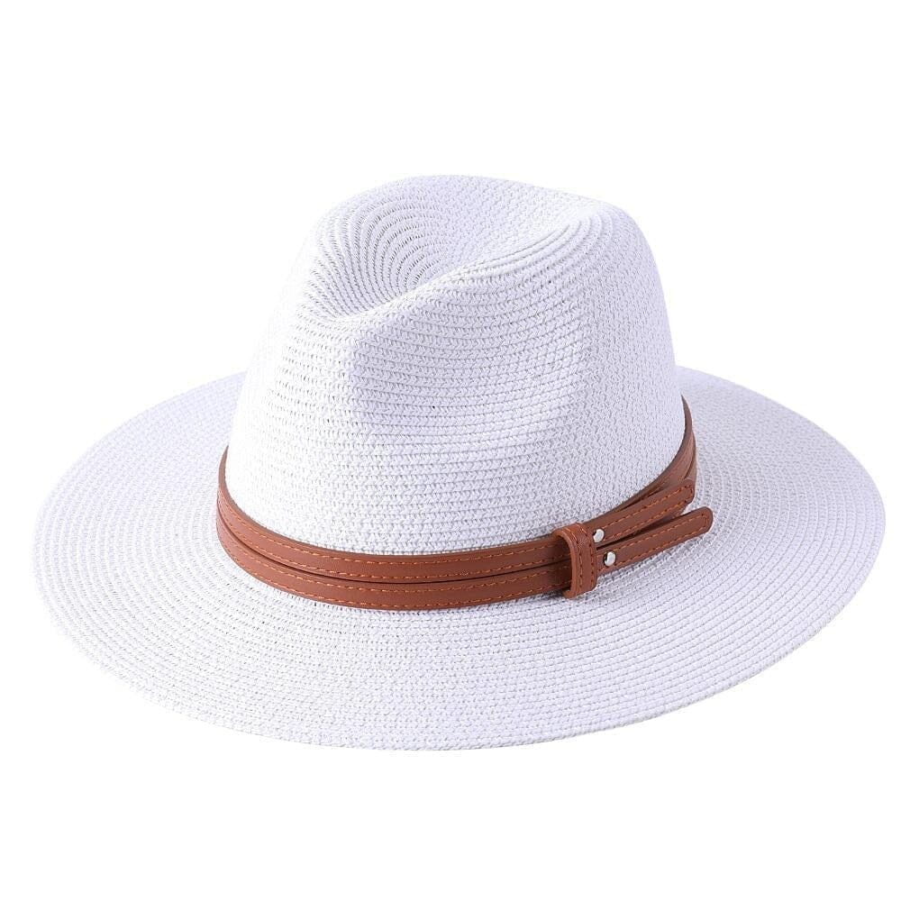 Chapéu Masculino Joseph Romenzi RZ901 em detalhe, acessório elegante e versátil com design clássico para compor produções casuais ou formais.