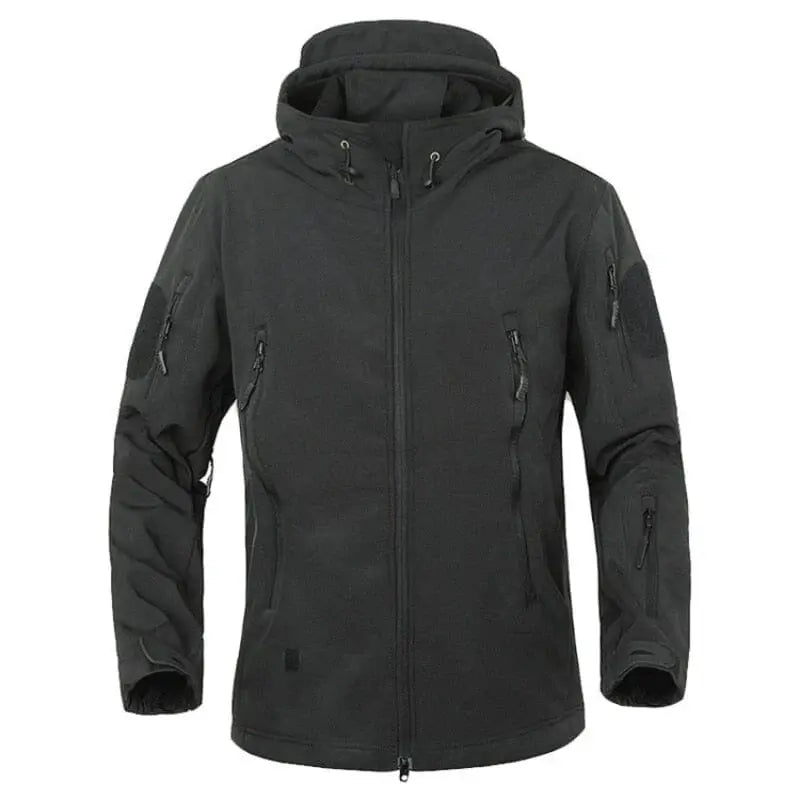 Jaqueta Impermeável Masculina Romenzi RZ165 com design moderno, impermeável e confortável para dias de chuva.