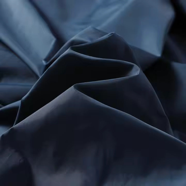 Jaqueta Masculina Corta Vento Impermeável Romenzi RZ182, proteção contra chuva e vento com estilo e leveza.