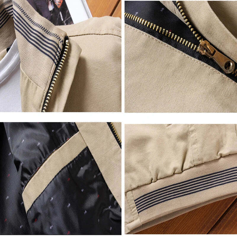Jaqueta Masculina Milano Romenzi RZ166 destacando design sofisticado e materiais de alta qualidade.