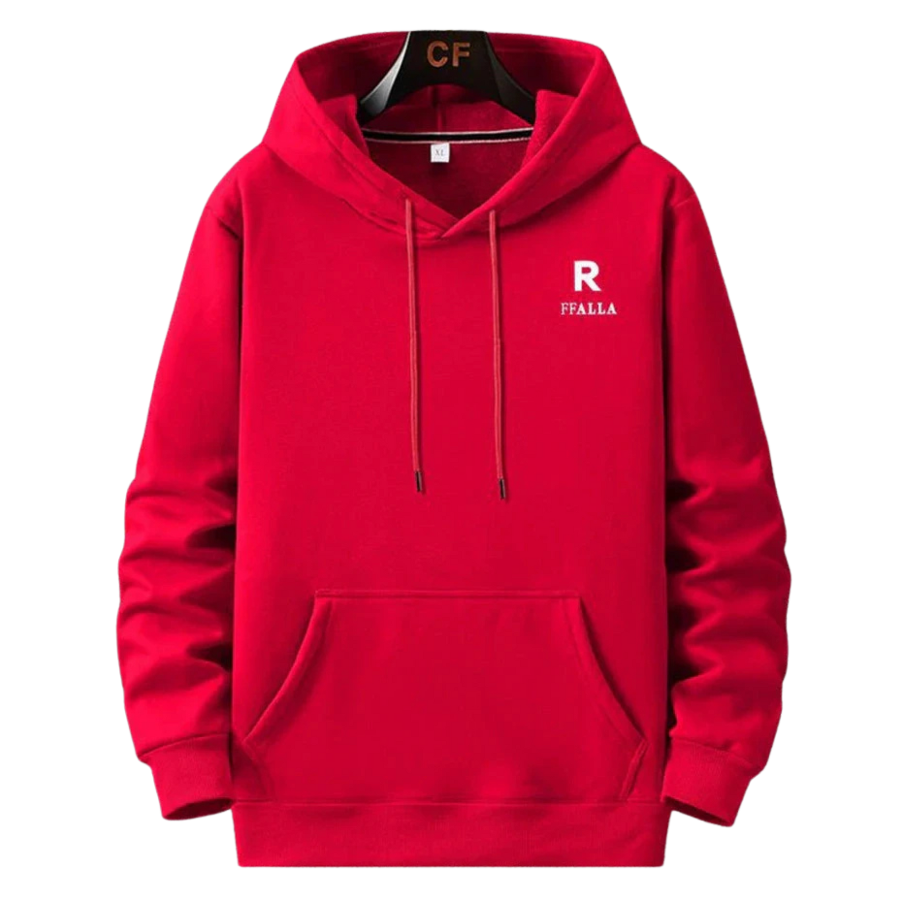 Moletom Masculino Right Comfort Romenzi RZ987 em detalhe, peça em lã premium com isolamento térmico, versátil e sofisticada para dias frios.