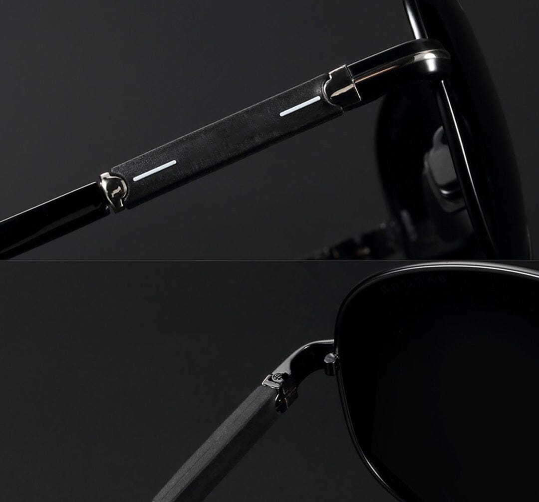 Óculos de Sol Romenzi Eagle RZ684 em destaque, modelo sofisticado com lentes UV que garantem conforto, proteção solar e estilo elegante para o visual masculino.