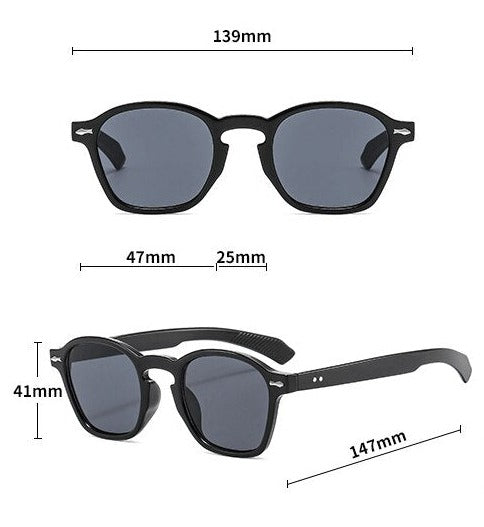 Óculos de Sol Romenzi Ibiza RZ687 em destaque, modelo sofisticado inspirado em Ibiza com lentes UV400 que oferecem conforto, proteção e estilo refinado.