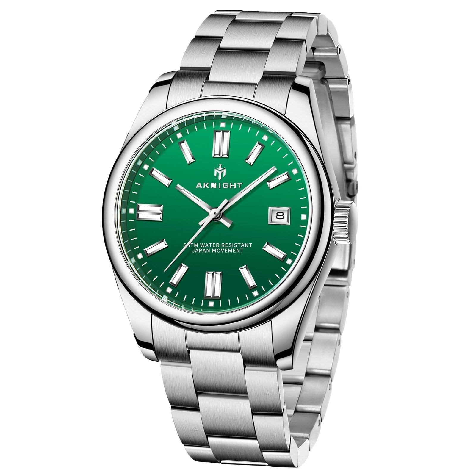 Relógio Masculino Romenzi Altitude RZ702 feito em materiais de alta qualidade, resistente e sofisticado, com design marcante para estilo moderno.