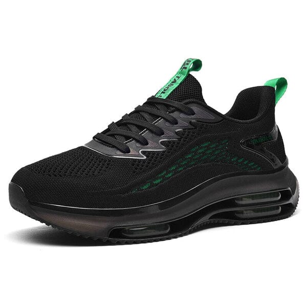 Tênis Esportivo Tabolu Romenzi RZ439 com design estiloso e solado Ultra Boost, ideal para quem busca conforto superior e visual marcante.