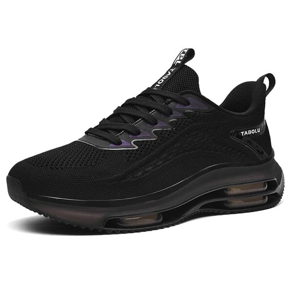 Tênis Esportivo Tabolu Romenzi RZ439 com design estiloso e solado Ultra Boost, ideal para quem busca conforto superior e visual marcante.