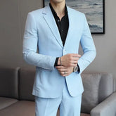 Blazer Masculino Vergast Romenzi RZ059 em caxemira, elegante e sofisticado, ideal para momentos formais.