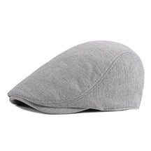 Boina Masculina Retrô em Algodão Romenzi RZ263, estilo italiano, algodão premium, conforto ergonômico e versatilidade para diferentes ocasiões.