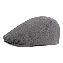 Boina Masculina Retrô em Algodão Romenzi RZ263, estilo italiano, algodão premium, conforto ergonômico e versatilidade para diferentes ocasiões.