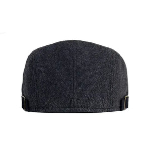 Boina Masculina Spain Fashion Romenzi RZ275 com design ergonômico, materiais premium, ajuste perfeito e cores clássicas para estilo e conforto.