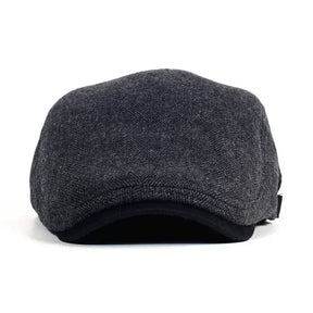 Boina Masculina Spain Fashion Romenzi RZ275 com design ergonômico, materiais premium, ajuste perfeito e cores clássicas para estilo e conforto.