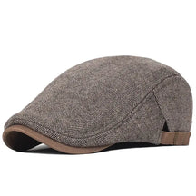 Boina Masculina Spain Fashion Romenzi RZ275 com design ergonômico, materiais premium, ajuste perfeito e cores clássicas para estilo e conforto.