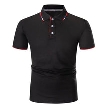 Camisa Polo Masculina Romenzi Venture RZ632 em detalhe, polo sofisticada em tecido premium que oferece conforto, durabilidade e estilo elegante.