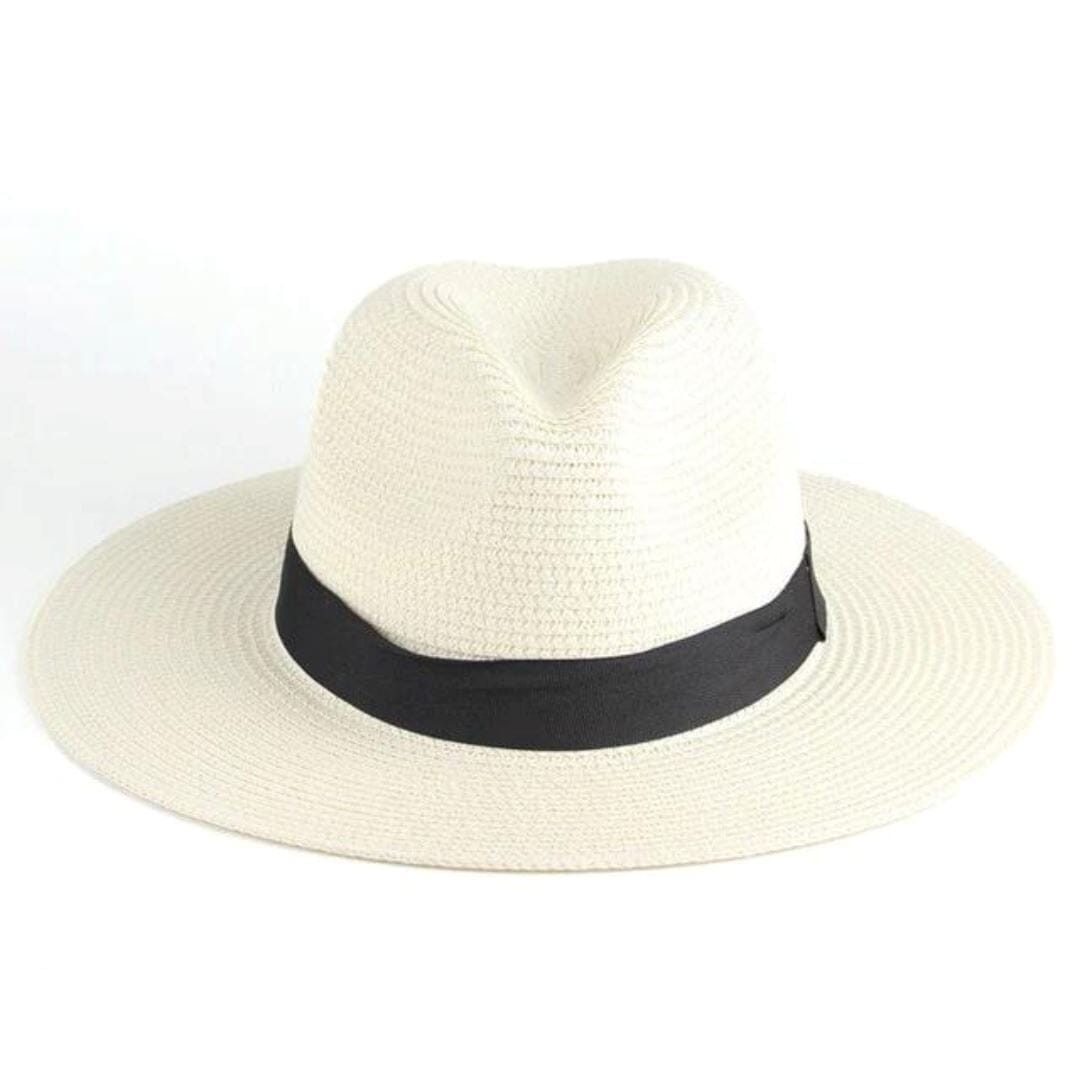 Chapéu Masculino Paulo Romenzi RZ902 em detalhe, acessório sofisticado e resistente, ideal para compor looks casuais ou formais com estilo moderno.