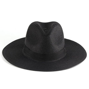 Chapéu Masculino Paulo Romenzi RZ902 em detalhe, acessório sofisticado e resistente, ideal para compor looks casuais ou formais com estilo moderno.