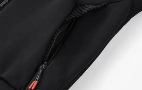 Conjunto Moletom Masculino Romenzi RZ101 com lã premium, design exclusivo e acabamento que oferece conforto e sofisticação para os dias frios.