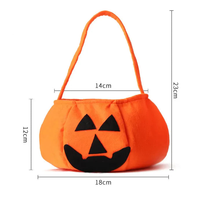 Fantasia Infantil Bruxa Abracadabra Halloween com vestido, vassoura, meia-calça, arquinho e bolsinha, perfeita para festas infantis e brincadeiras.