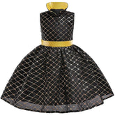 Fantasia Infantil Vestido Menina Elementos feita em poliéster, malha e cetim de alta qualidade, perfeita para festas, eventos e brincadeiras mágicas.