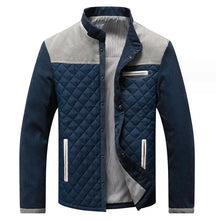 Jaqueta Masculina Casual Screen Romenzi RZ188 com isolamento térmico, conforto excepcional e design resistente.