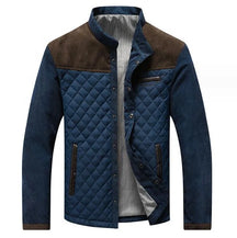 Jaqueta Masculina Casual Screen Romenzi RZ188 com isolamento térmico, conforto excepcional e design resistente.