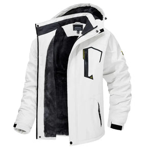 Jaqueta Masculina Forrada Antarctica Romenzi RZ170 exibindo autenticidade, estilo moderno e materiais premium para máximo conforto e versatilidade.