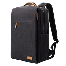 Mochila de Viagem Odylan Romenzi RZ956 em detalhe, modelo básico em materiais de alta qualidade que oferece conforto, proteção e estilo versátil.