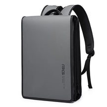 Mochila Executiva Business Romenzi RZ953 em detalhe, impermeável em Oxford premium, com compartimento para notebook 15', tablet e zíperes YKK duráveis.