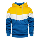 Moletom Masculino Casual Sport Romenzi RZ977 em detalhe, peça aconchegante que oferece isolamento térmico, conforto e estilo versátil em dias frios.