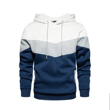 Moletom Masculino Casual Sport Romenzi RZ977 em detalhe, peça aconchegante que oferece isolamento térmico, conforto e estilo versátil em dias frios.