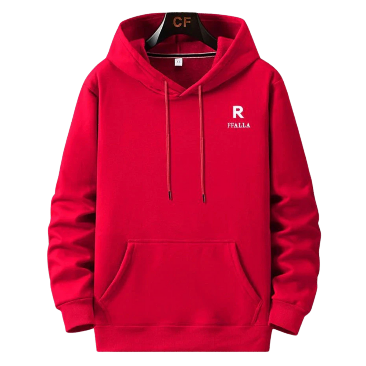 Moletom Masculino Right Comfort Romenzi RZ987 em detalhe, peça em lã premium com isolamento térmico, versátil e sofisticada para dias frios.