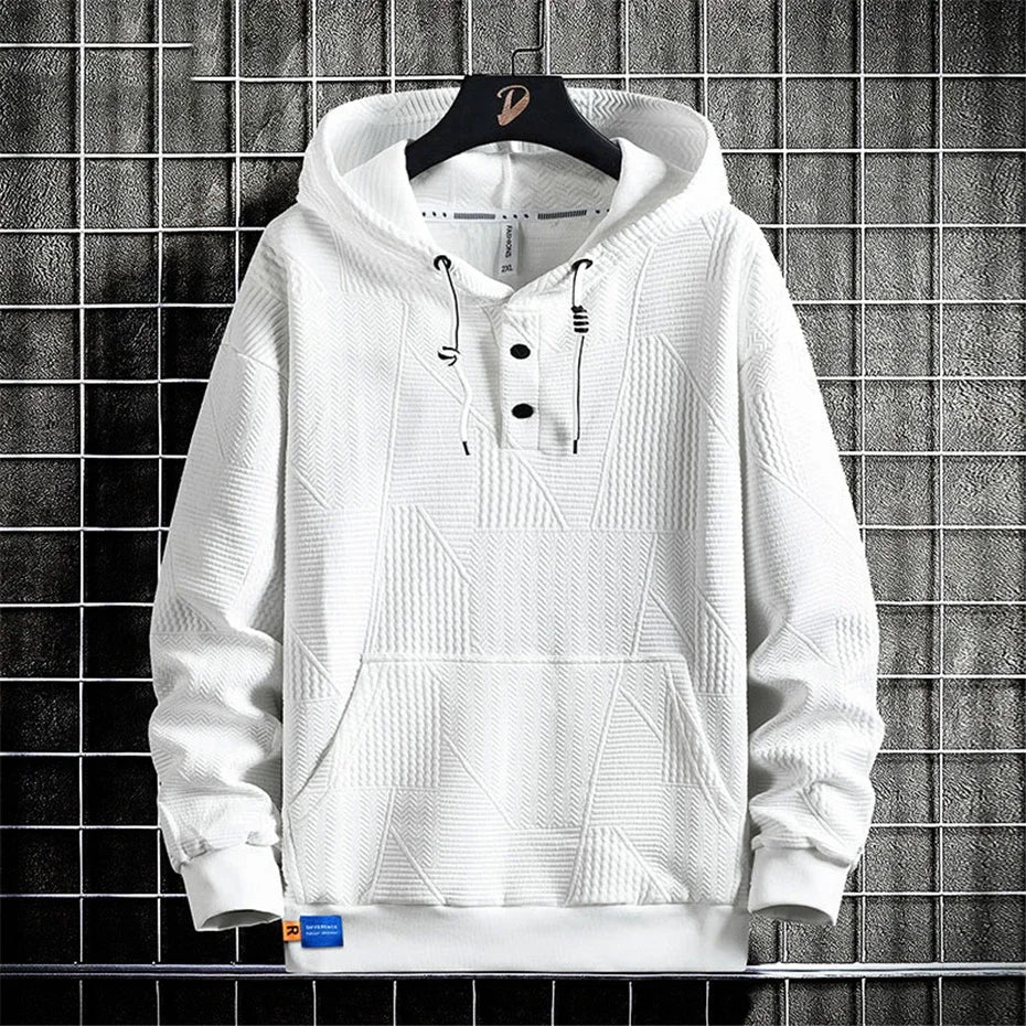 Moletom Masculino Royal Comfort Romenzi RZ970 em detalhe, peça aconchegante com isolamento térmico, toque macio e estilo versátil para o frio.