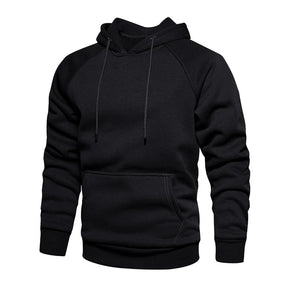 Moletom Masculino Sleeve Bulky Romenzi RZ976 em detalhe, peça moderna em tecido premium com isolamento térmico, elegante e confortável.