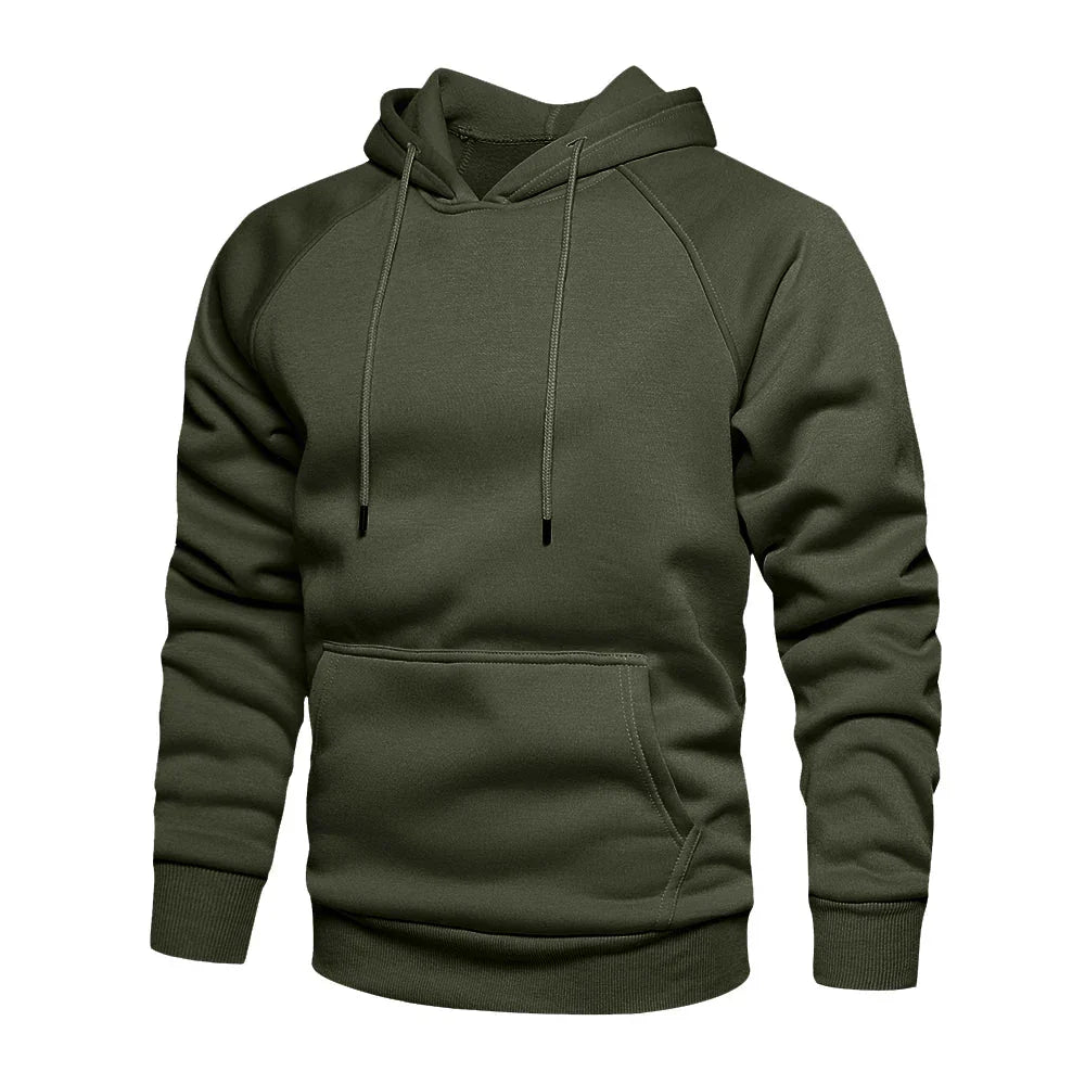 Moletom Masculino Sleeve Bulky Romenzi RZ976 em detalhe, peça moderna em tecido premium com isolamento térmico, elegante e confortável.