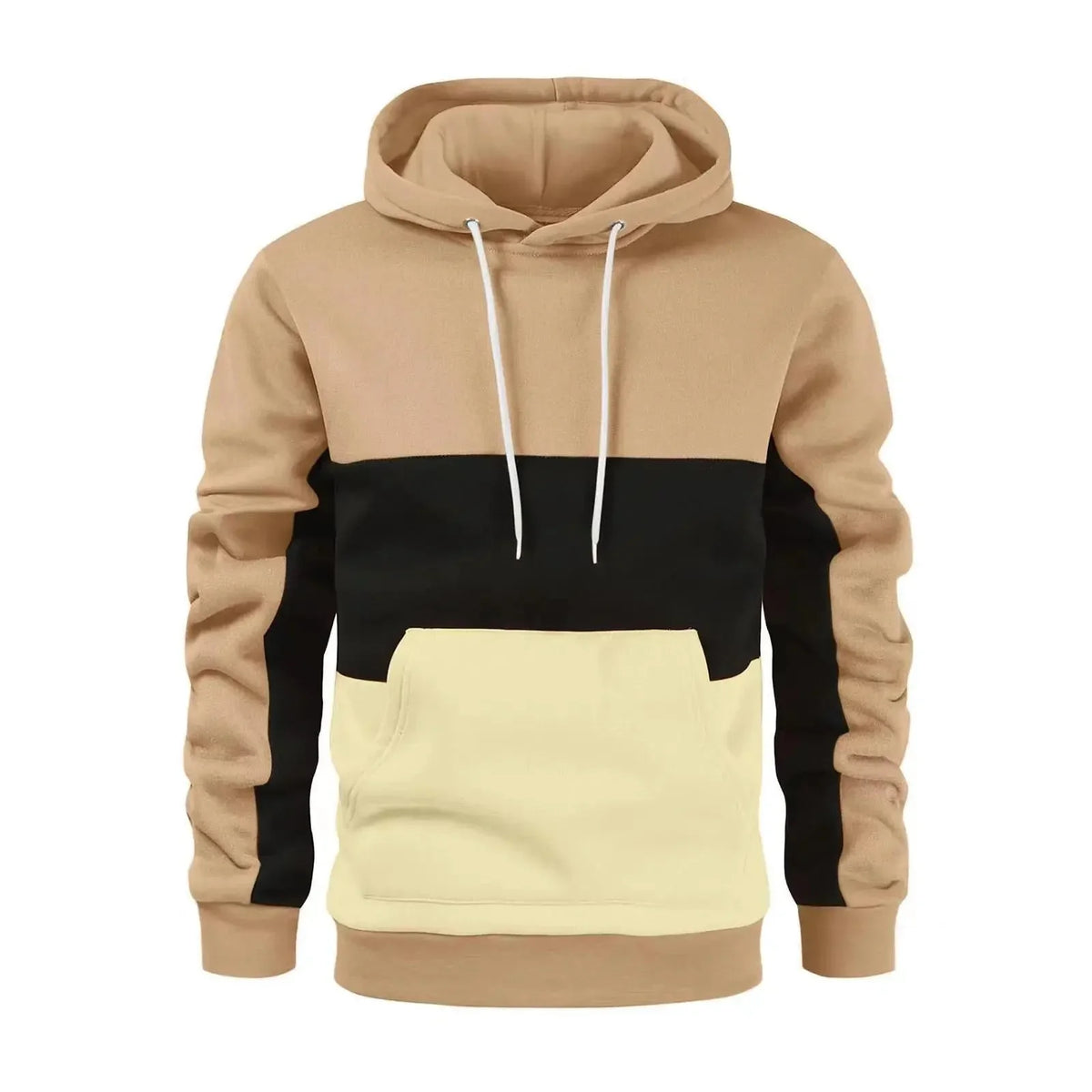 Moletom Masculino Soft Wear Romenzi RZ979 em detalhe, peça aconchegante em tecido premium com isolamento térmico, versátil e sofisticada.