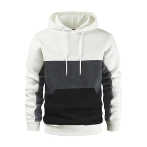 Moletom Masculino Soft Wear Romenzi RZ979 em detalhe, peça aconchegante em tecido premium com isolamento térmico, versátil e sofisticada.