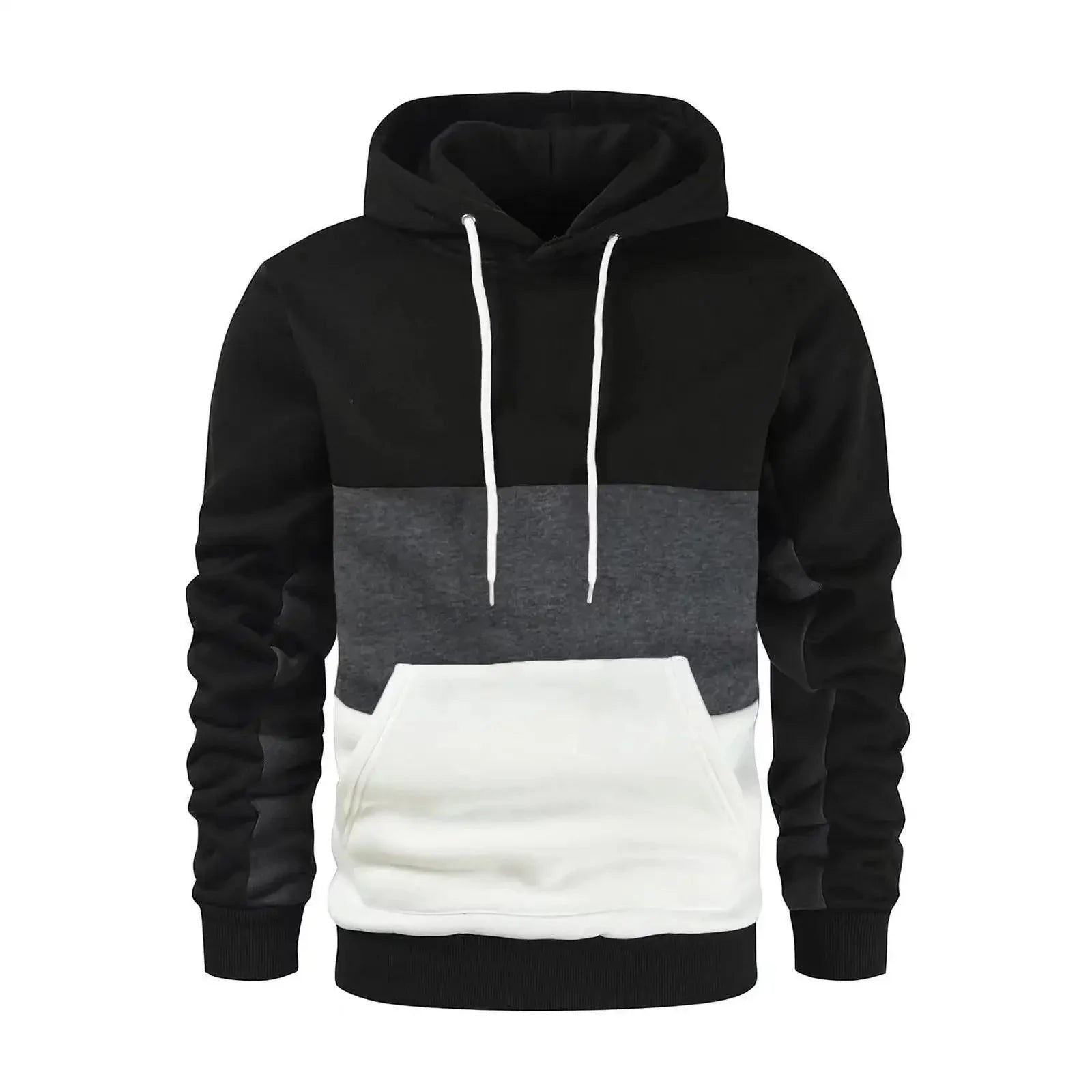Moletom Masculino Soft Wear Romenzi RZ979 em detalhe, peça aconchegante em tecido premium com isolamento térmico, versátil e sofisticada.