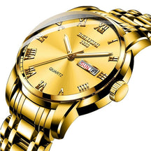 Relógio Masculino Belushi Romenzi RZ531 em estilo moderno e clean, feito em material durável com acabamento premium, ideal para looks casuais ou sociais.