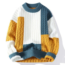 Suéter Masculino Street Romenzi RZ049 com design moderno, confeccionado em materiais de alta qualidade, perfeito para looks casuais e urbanos.