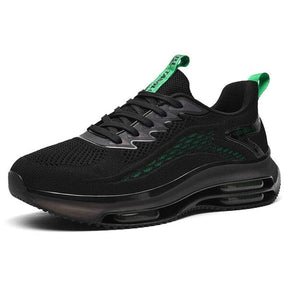Tênis Esportivo Tabolu Romenzi RZ439 com design estiloso e solado Ultra Boost, ideal para quem busca conforto superior e visual marcante.